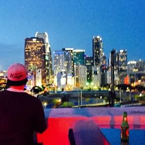 Meet your Posher, Paul